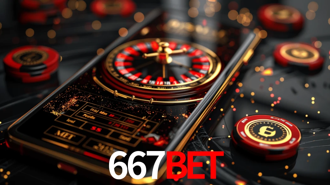 Experiência VIP 667Bet