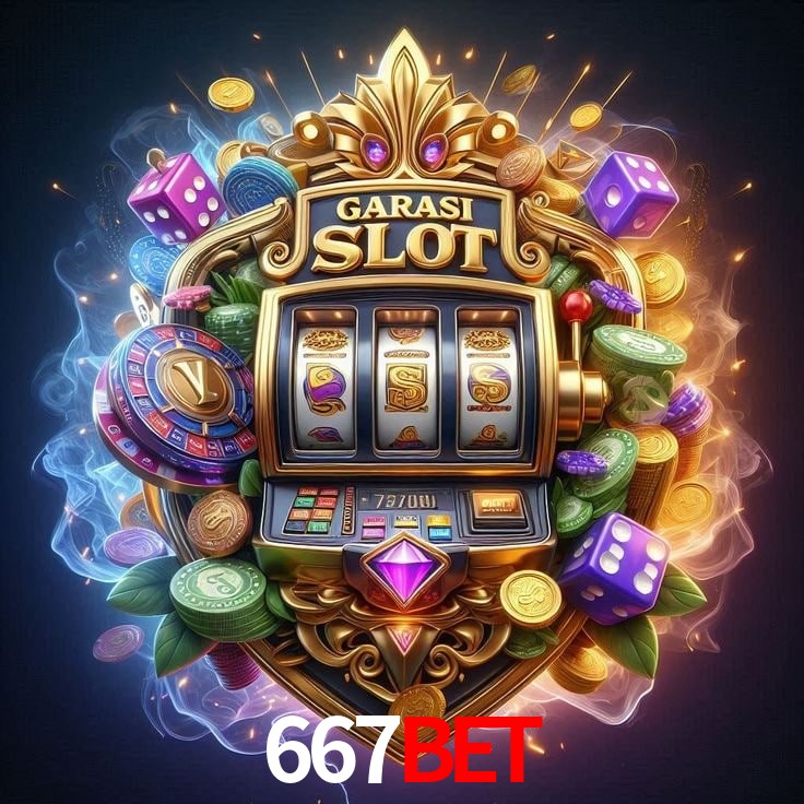 Design Responsivo 667Bet