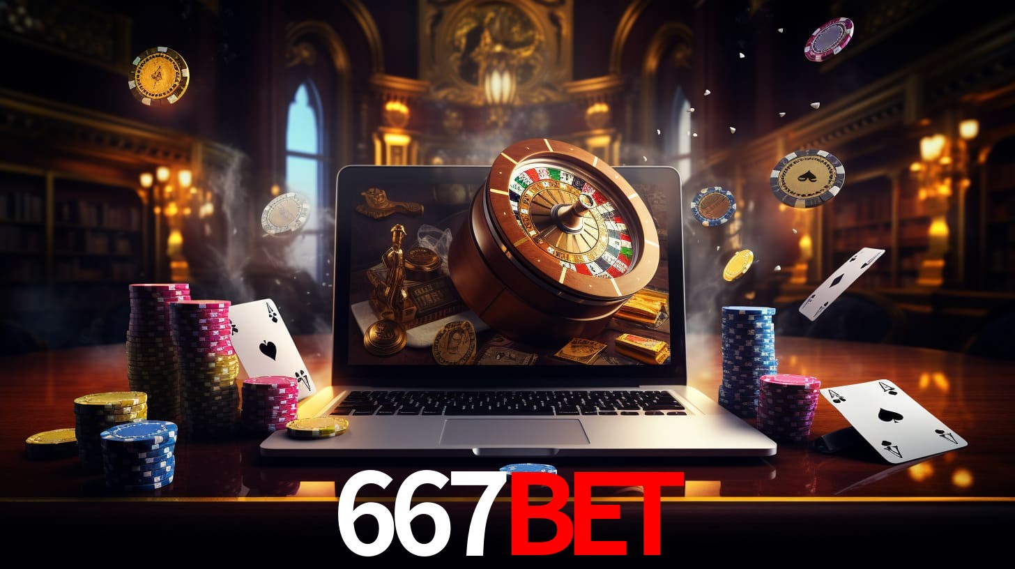 Programa VIP 667Bet