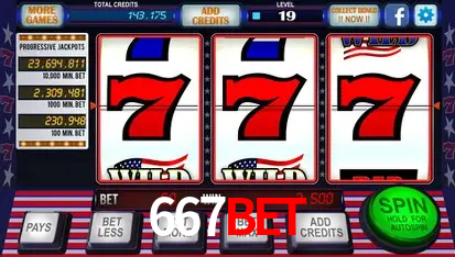 Descubra a Essência do 667Bet: Nossa História e Compromissos