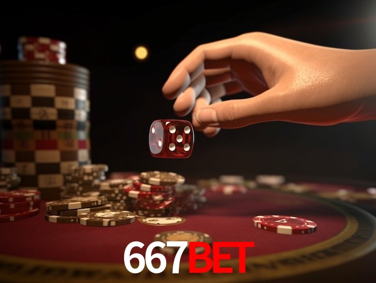 Login Seguro 667Bet
