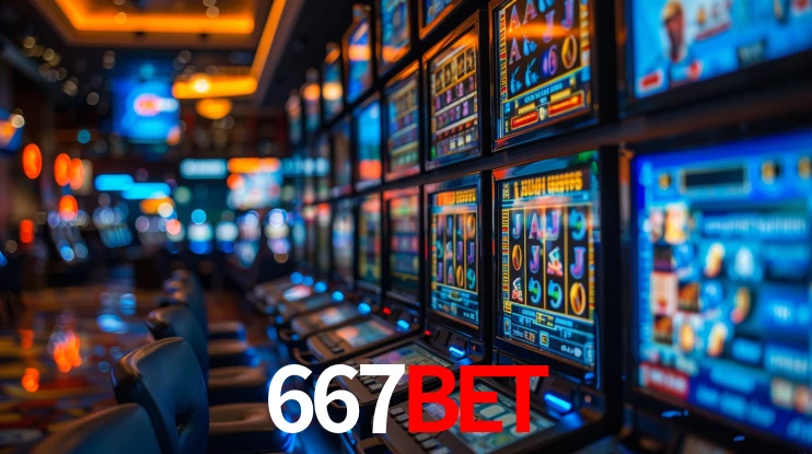 Games Directory 667Bet