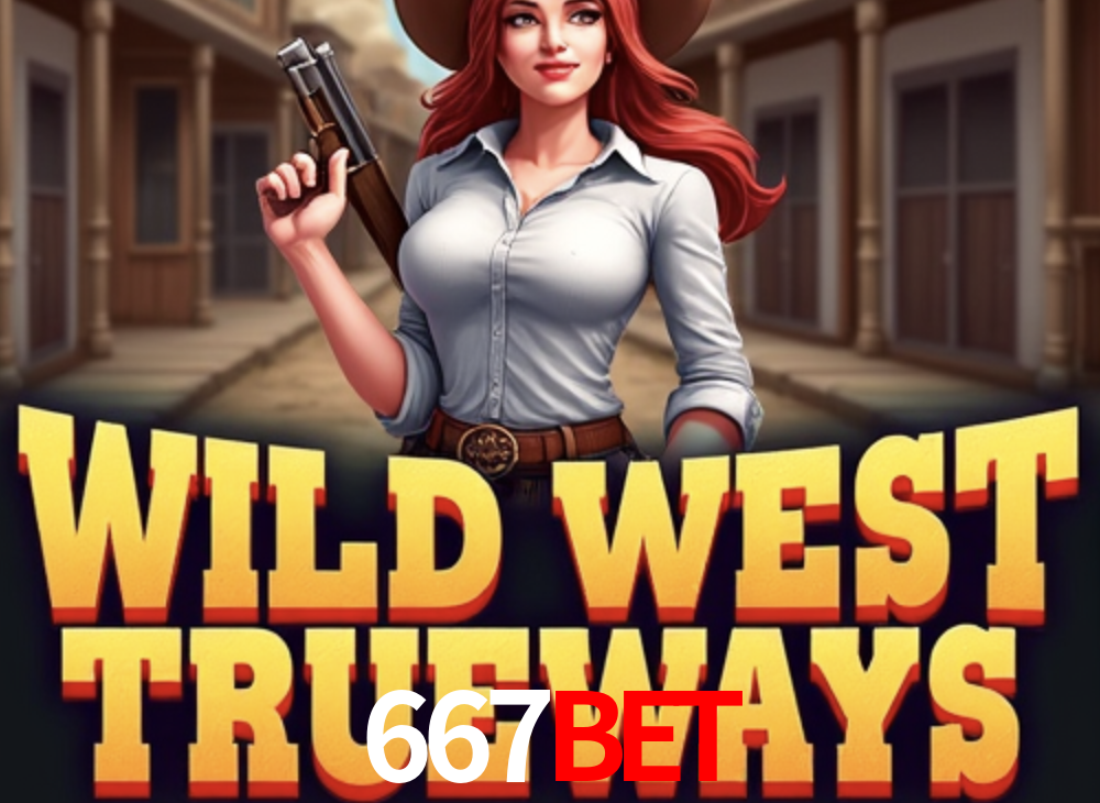Slot Games 667Bet