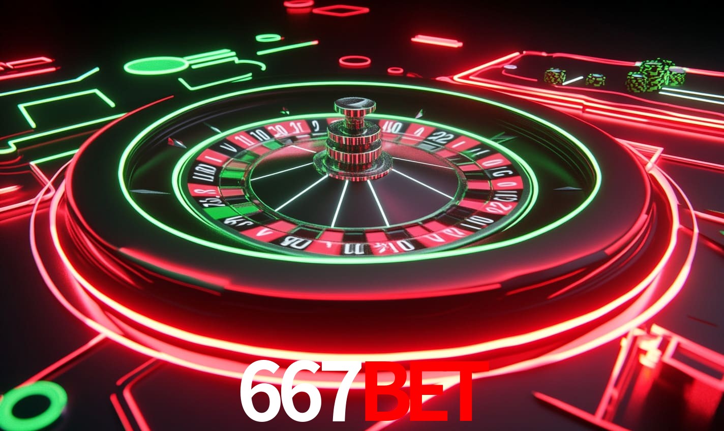 A Emoção da Loteria na 667Bet: Uma Chance de Mudança de Vida