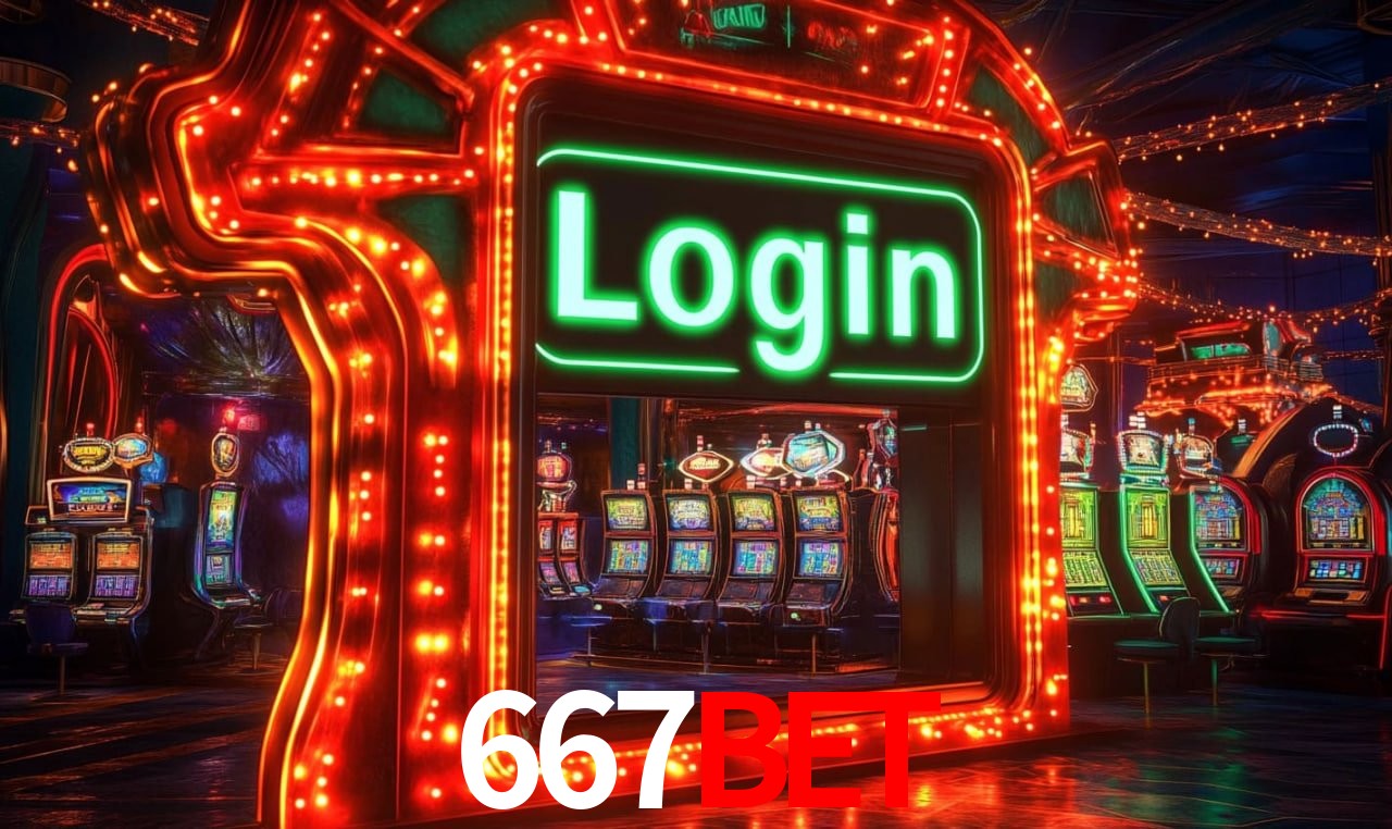 Apostas de Tênis 667Bet