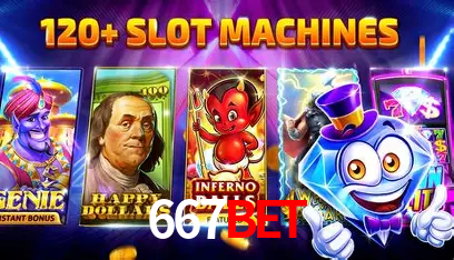 Desvendando o Mundo dos Jogos Virtuais na 667Bet