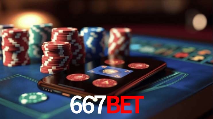 Cadastro Rápido 667Bet