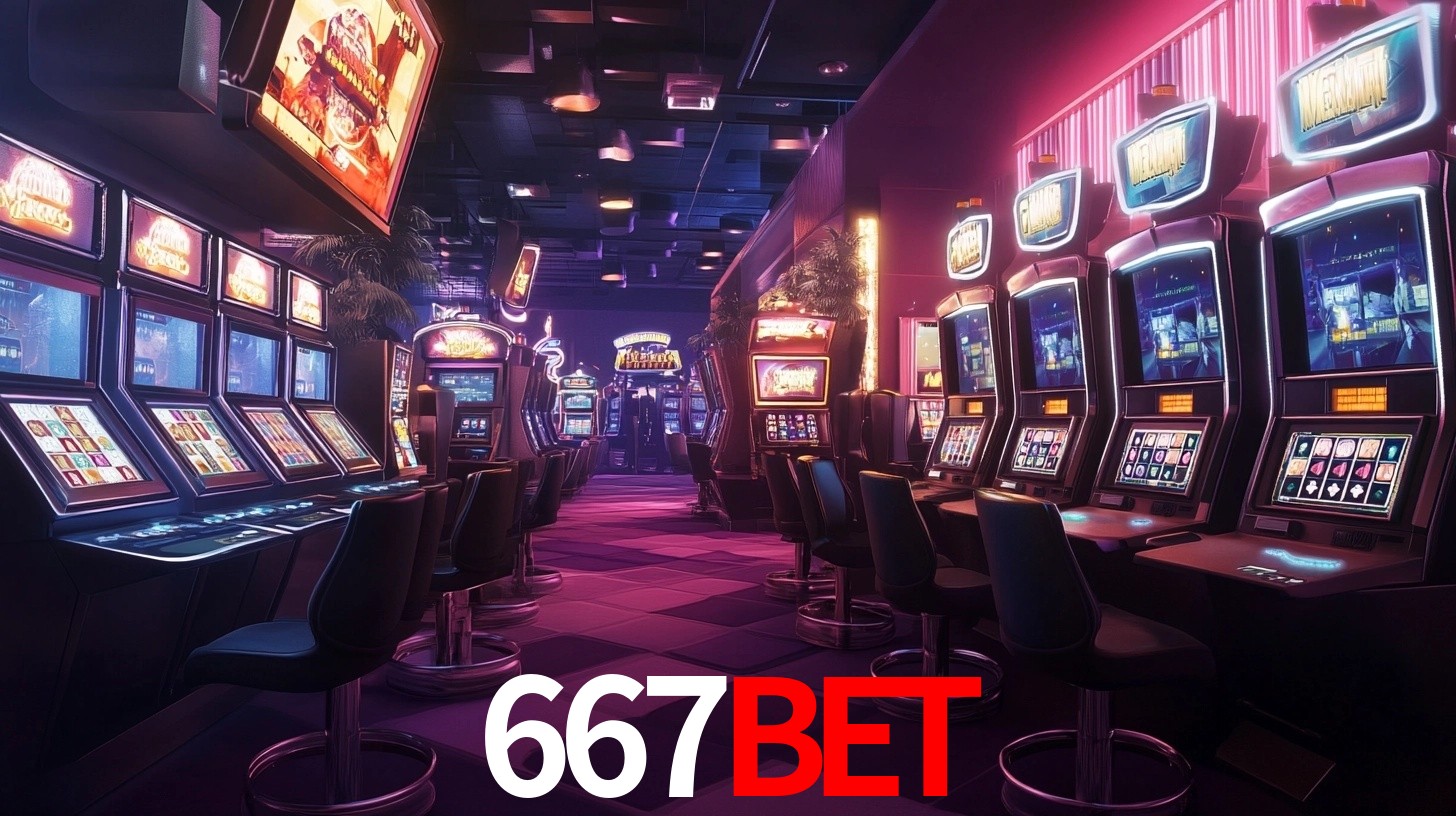 667Bet Login