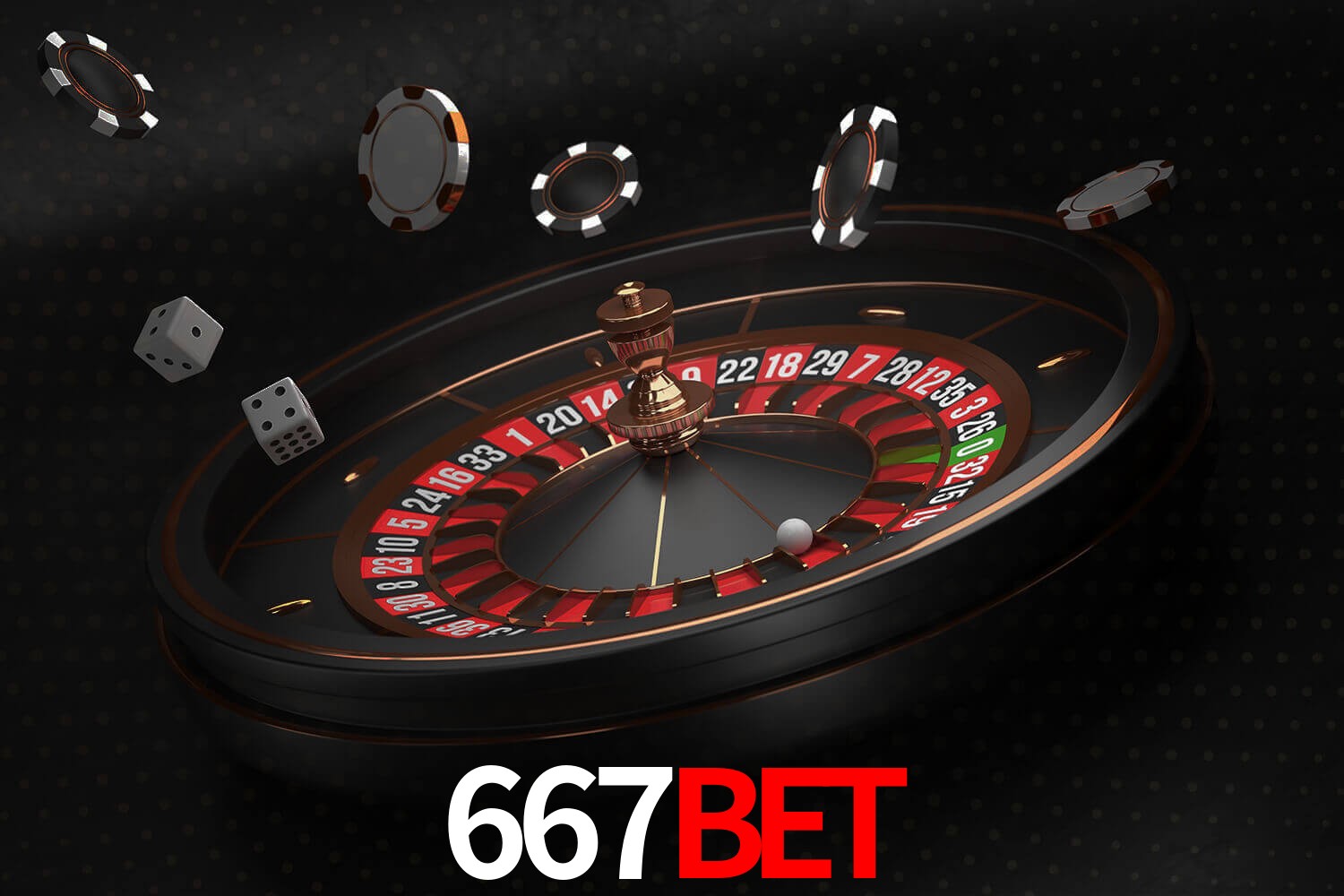 667Bet Login