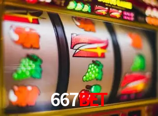 A Emoção da Loteria na 667Bet: Uma Chance de Mudança de Vida
