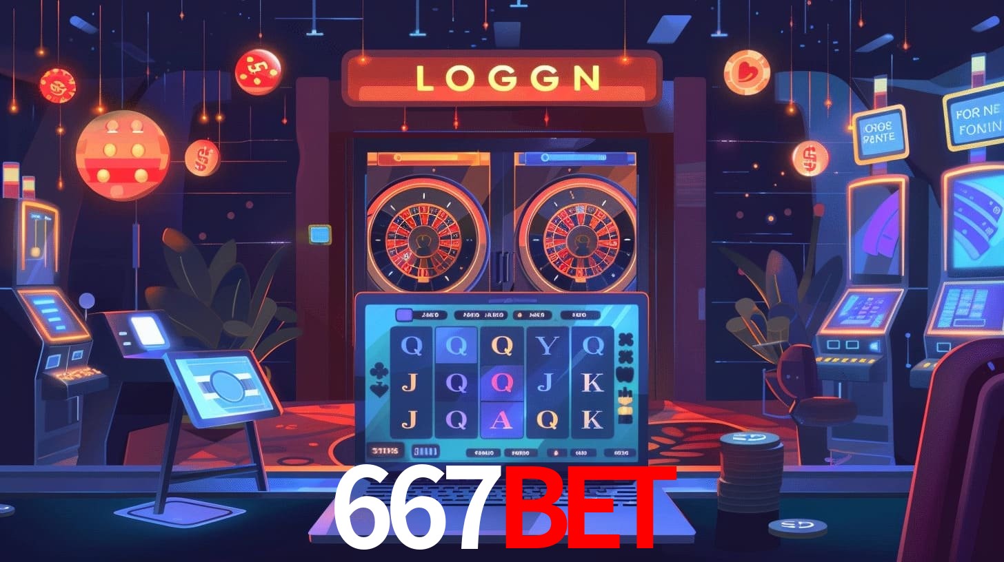 Promoções Sazonais 667Bet
