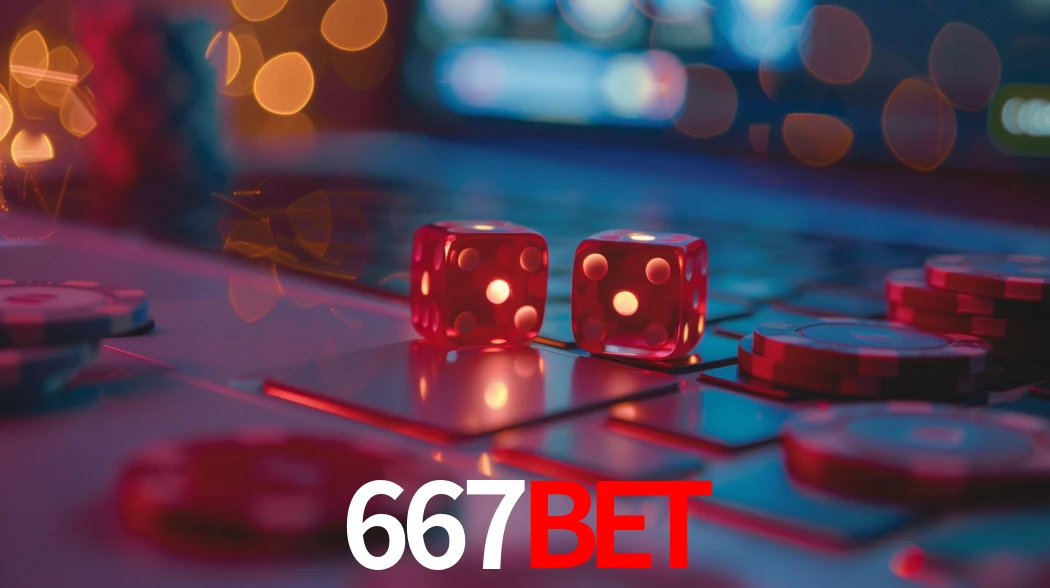 Bonus Features 667Bet