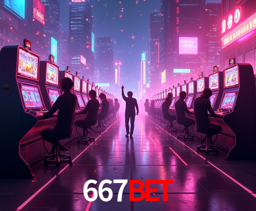 Casino VIP 667Bet