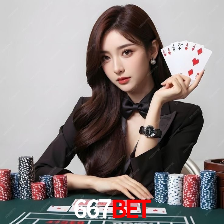 Promoção Relâmpago 667Bet