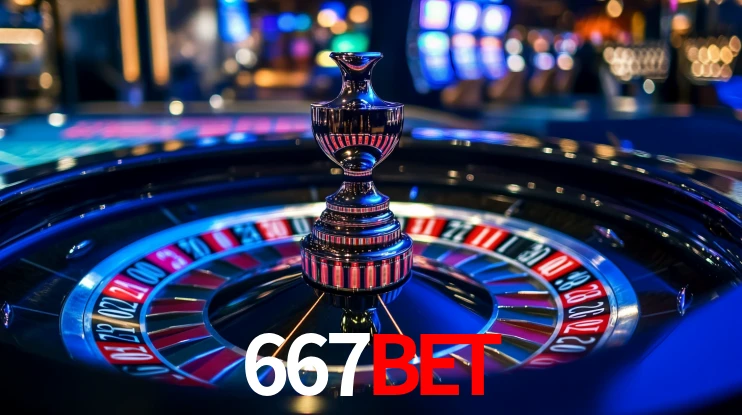 Experimente o Login Seguro Premium no 667Bet