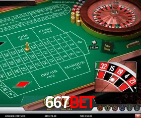 API Integration 667Bet