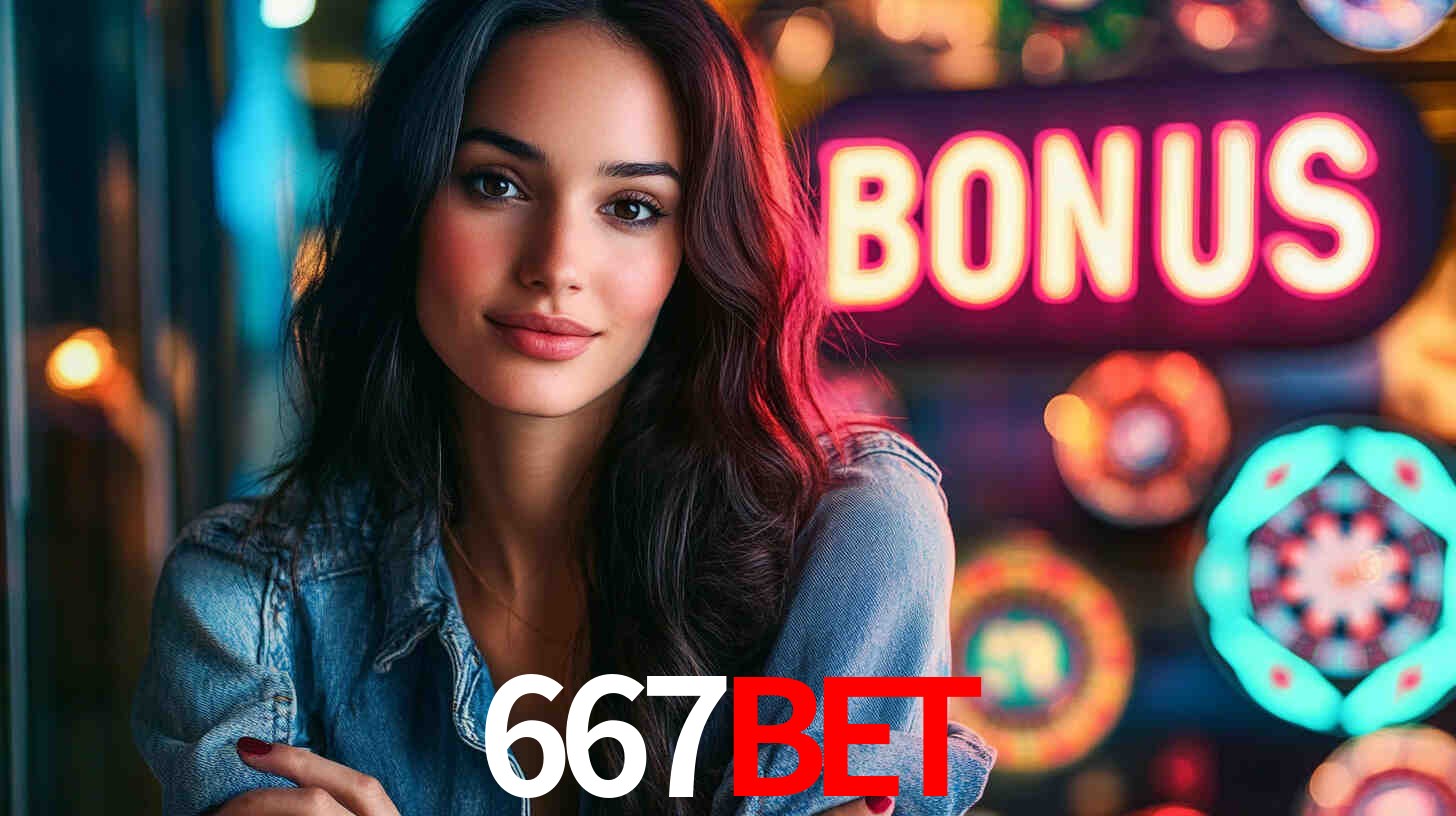 667Bet: A Experiência de Casino com Jogos de Mesa ao Vivo