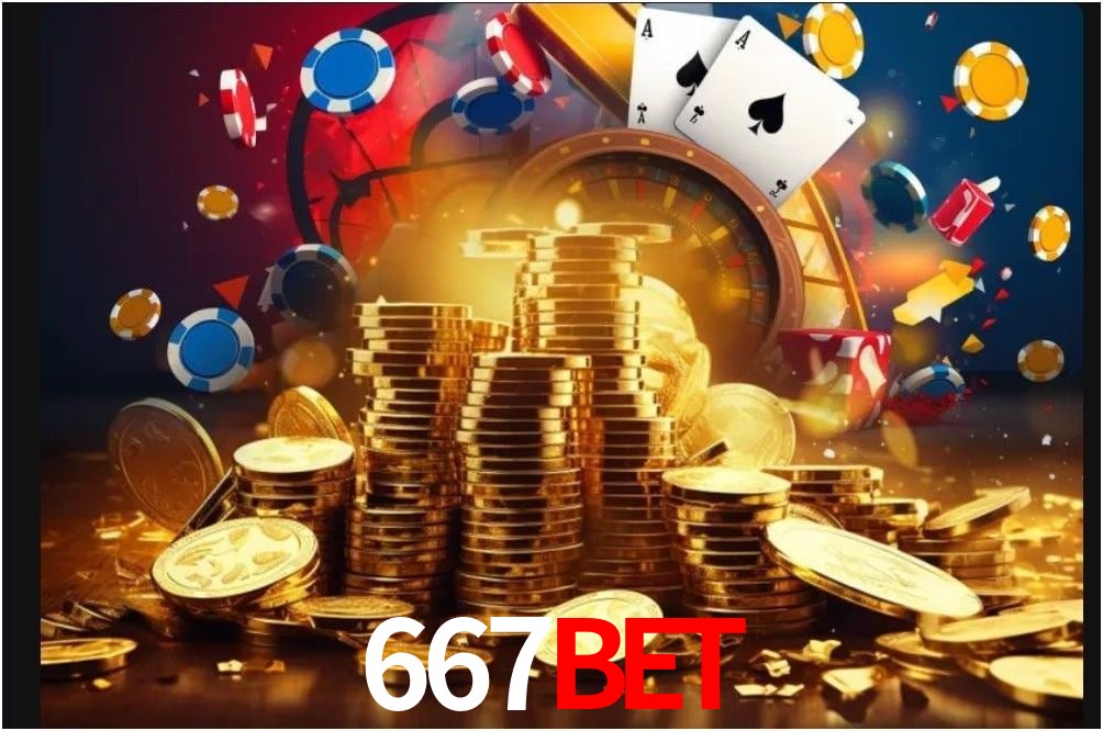 Interface Premium 667Bet