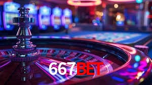 Estatísticas do Jogo 667Bet